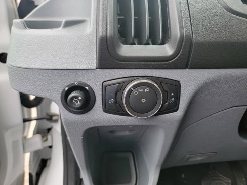 Used 2018 Ford Transit 350 138 DRW w/ Interior Upgrade Package image 12