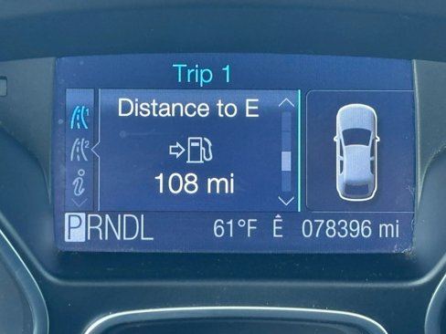 Used 2012 Ford Focus SE image 18