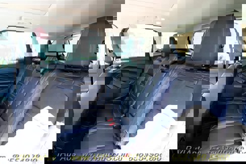 Used 2018 Ford Escape Titanium image 8