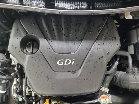 Used 2016 Hyundai Accent SE image 30