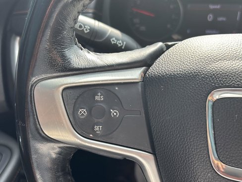 Used 2019 GMC Terrain SLT image 27