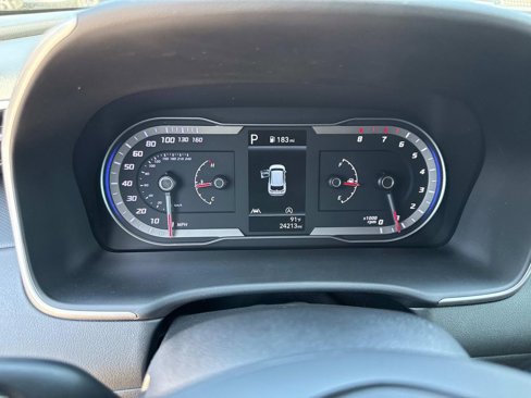 Used 2023 Hyundai Tucson SE image 26