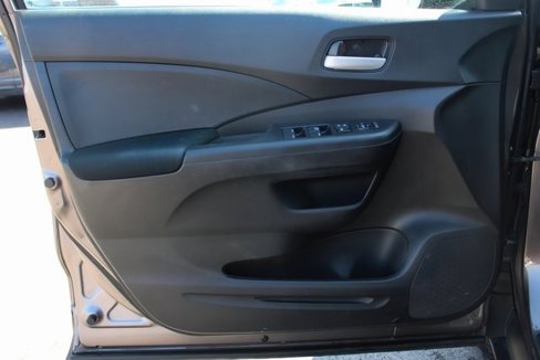 Used 2012 Honda CR-V LX image 10