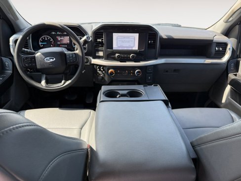 Used 2022 Ford F150 XL w/ FX4 Off-Road Package image 10