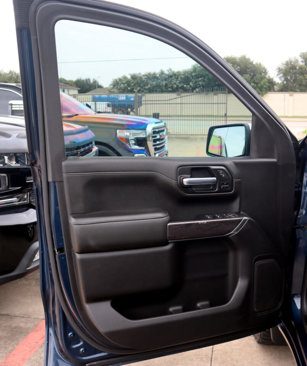 Used 2021 Chevrolet Silverado 1500 LTZ image 10