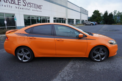 Used 2013 Dodge Dart GT image 8