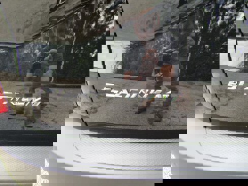 Certified 2023 Ford Escape Platinum image 10