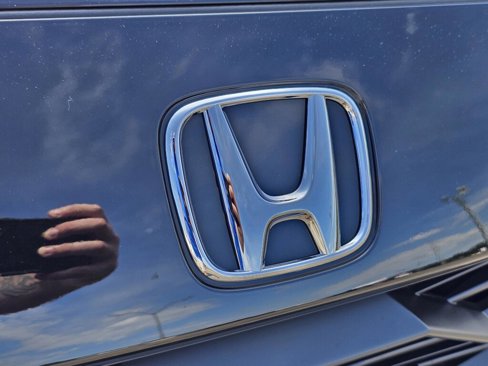 New 2026 Honda HR-V Sport image 3