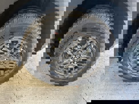 New 2025 Ford Bronco Sport Big Bend image 7