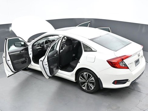 Used 2016 Honda Civic EX-T image 33
