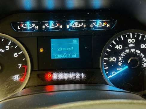 Used 2018 Ford F150 XLT image 12
