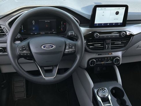 New 2025 Ford Escape Active image 12