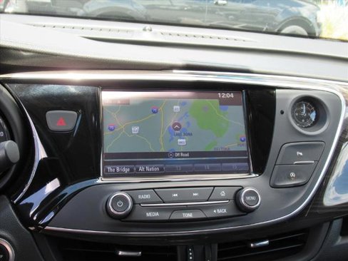 Used 2019 Buick Envision Essence image 22