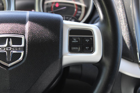 Used 2014 Dodge Journey SXT w/ Quick Order Package 28C image 36
