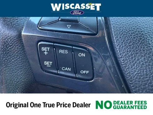 Used 2019 Ford Explorer XLT w/ Class III Trailer Tow Package image 14