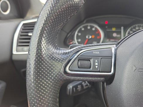 Used 2013 Audi Q5 3.0T Premium Plus w/ Audi MMI Navigation Plus Pkg image 17