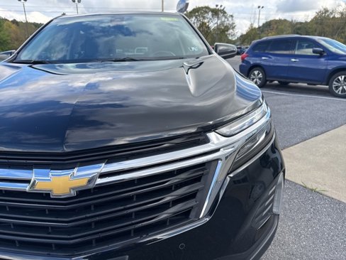Used 2024 Chevrolet Equinox LT image 10