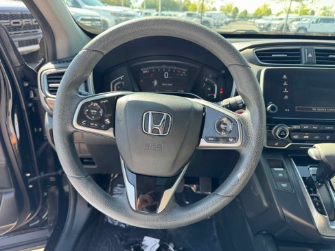 Used 2019 Honda CR-V EX image 18