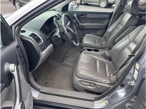 Used 2008 Honda CR-V EX-L image 11