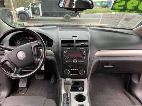 Used 2008 Saturn Outlook XE w/ Advanced Audio Package image 38