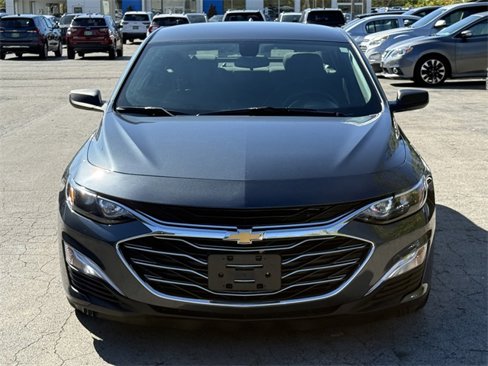Used 2019 Chevrolet Malibu LS w/ LPO, Convenience Package 1 image 12