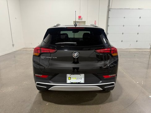 Used 2023 Buick Encore GX Select image 6