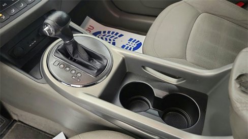 Used 2011 Kia Sportage LX image 13