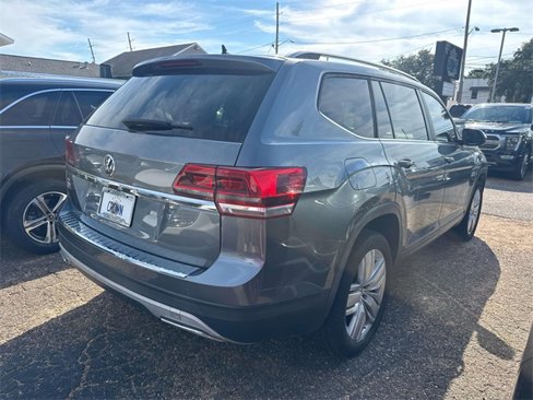 Used 2019 Volkswagen Atlas SE image 6