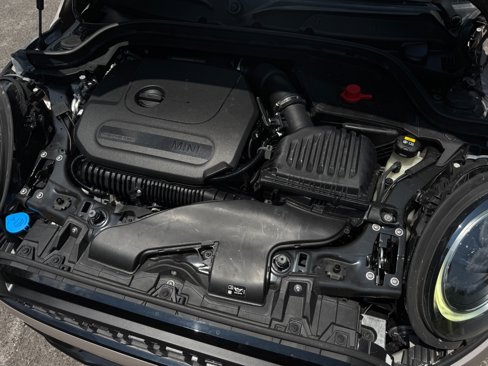 Used 2022 MINI Cooper S w/ Premium Package image 74