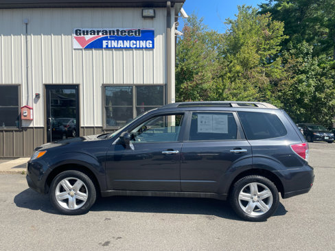 Used 2010 Subaru Forester 2.5X Premium image 7