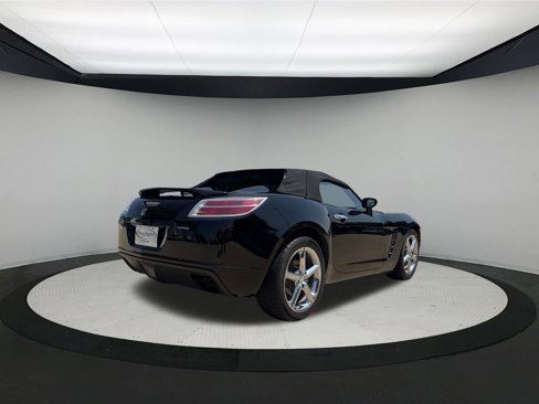 Used 2008 Saturn Sky Red Line image 4