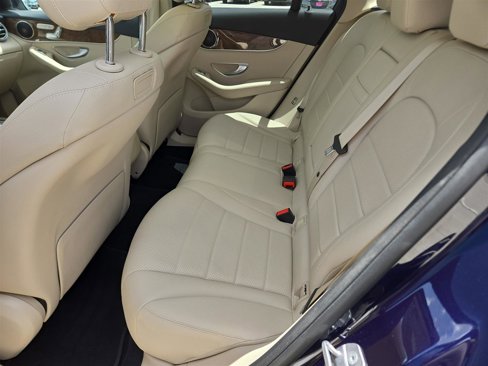 Used 2018 Mercedes-Benz GLC 300 image 17