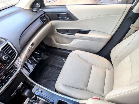 Used 2013 Honda Accord EX-L image 34