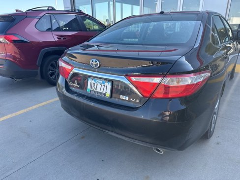 Used 2016 Toyota Camry LE image 16