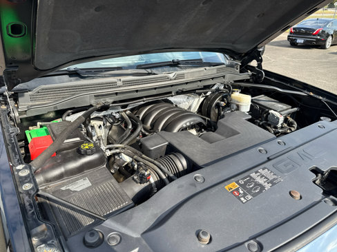 Used 2015 GMC Sierra 1500 SLE w/ SLE Value Package image 15