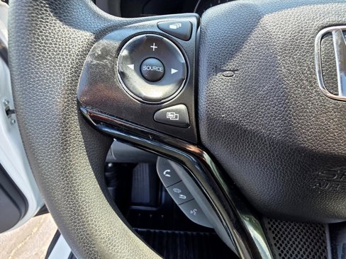 Used 2019 Honda HR-V EX image 19