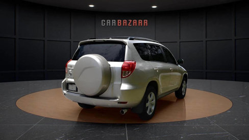 Used 2007 Toyota RAV4 Limited image 5