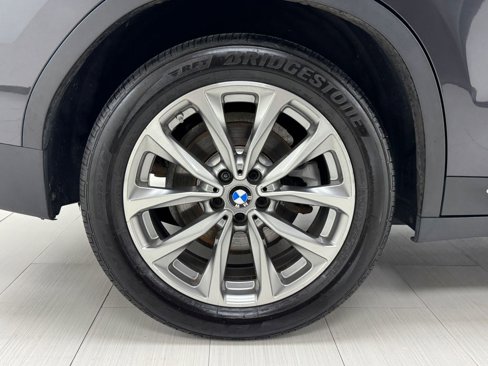 Used 2019 BMW X3 xDrive30i w/ Convenience Package image 40