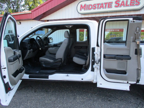 Used 2016 Ford F150 XL w/ Equipment Group 101A Mid image 20