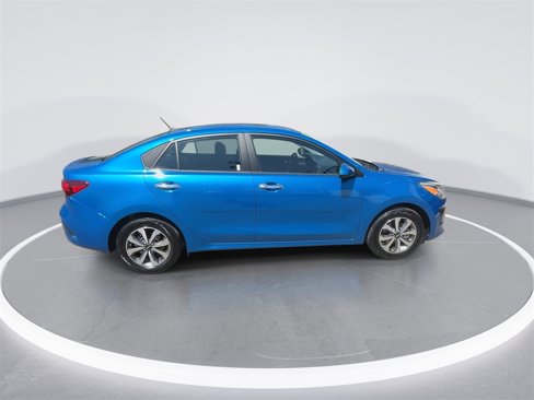 Used 2023 Kia Rio S w/ Technology Package image 9