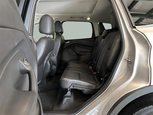 Used 2014 Ford Escape SE w/ Equipment Group 201A image 10