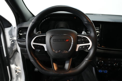 Used 2022 Dodge Durango GT image 38