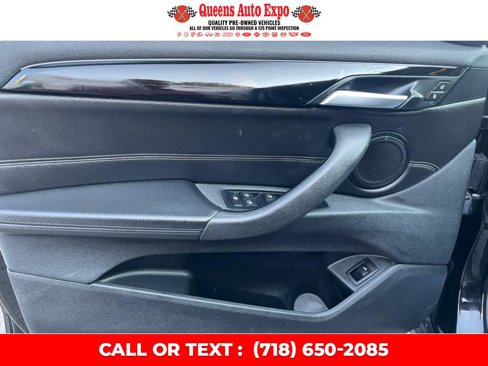 Used 2018 BMW X1 xDrive28i image 12
