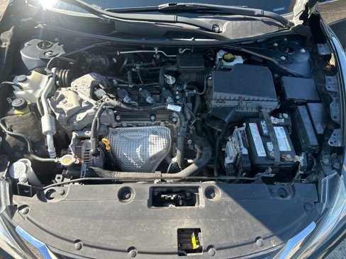 Used 2018 Nissan Altima 2.5 S w/ S Convenience Package image 25