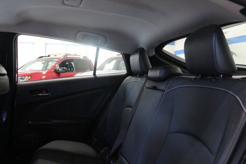 Used 2021 Toyota Prius Prime Limited image 12