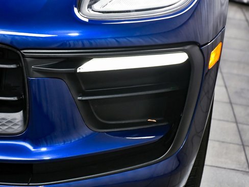 Used 2022 Porsche Macan image 71