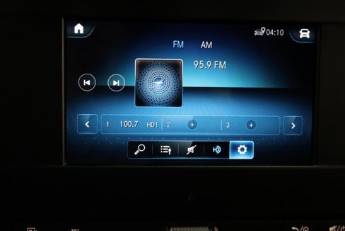 Used 2024 Mercedes-Benz Sprinter 2500 image 95