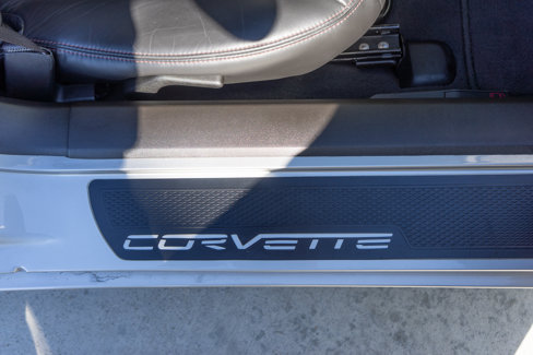 Used 2007 Chevrolet Corvette Z06 image 35