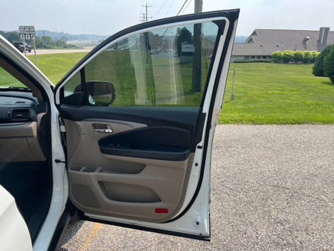Used 2016 Honda Pilot EX-L image 30