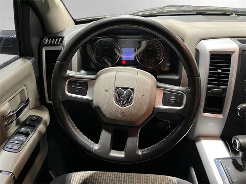 Used 2010 Dodge Ram 1500 Truck SLT w/ Lone Star Regional Pkg image 25